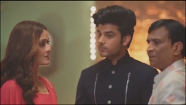 Lakhan Leela Bhargava - Season 01 Episode 08